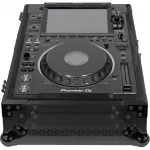 UDG Ultimate Flight Case Multi Format CDJ/MIXER Black MK3 (U91021BL3)