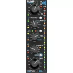 Empirical Labs Pump (Vertical)