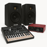 Soundium x Arturia Synth Explorer Bundle