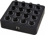 DJ TechTools MIDI Fighter Twister