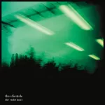 The Clientele - The Violet Hour (Black) Vinyl LP