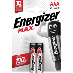 Energizer Max AAA Batteries