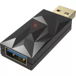 SilentPower iSilencer+