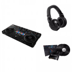 Pioneer DDJ-REV5 DVS Pack
