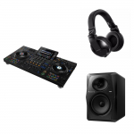 AlphaTheta XDJ-AZ Reference