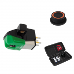 Audio-Technica AT-VM95E Turntable Upgrade Kit