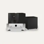 Marantz CINEMA 50 Series 2 + Dali Sonik 3 + Basik Sub 2.1 Cinema Set