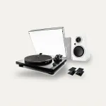 Argon Audio TT-3 + Fenris A4 + Kontur 10 Vinyl Starter Setup