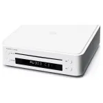 Argon Audio CD1