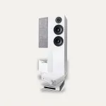 Argon Audio SA2 + CD1 + Forus 55 Hi-Fi System