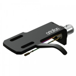 Ortofon SH-4 Headshell (Black)