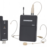 Samson XPD2 Headset System