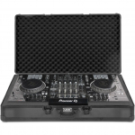 UDG Ultimate Pick Foam Flight Case Multi Format 3XL Black MK2 (U93015BL2)
