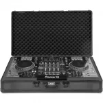 UDG Ultimate Pick Foam Flight Case Multi Format 3XL Black MK2 (U93015BL2)