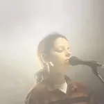 Tirzah - Trip9love...??? (Black) Vinyl LP