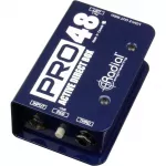 Radial Engineering Pro48