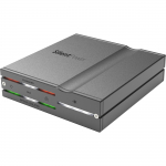 SilentPower LAN iPurifier Pro