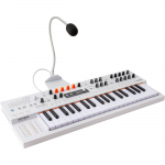 Arturia MiniFreak Vocoder