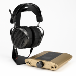 Soundium Advanced HiFi Headphones Bundle