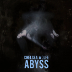 Chelsea Wolfe - Abyss (10th Anniversary Edition) (Black) Vinyl 2LP