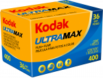 Kodak 135 Ultramax 400