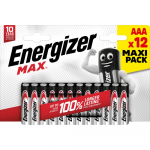 Energizer Max AAA Batteries
