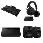 AlphaTheta XDJ-AZ Wireless
