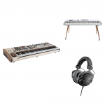 Arturia PolyBrute 12 Studio Set
