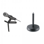 Audio-Technica ATR2100x-USB Starter Kit