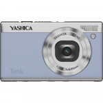 Yashica Tank