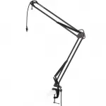 Tie Studio Flex Pro Broadcast mikrofonistatiiv (kaabliga)