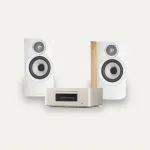 Marantz MCR 60n + Bowers & Wilkins 607 S3 Hi-Fi System