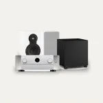 Marantz CINEMA 50 Series 2 + Dali Sonik 3 + Basik Sub 2.1 Cinema Set
