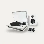 Argon Audio TT-3 + Fenris A4 + Kontur 10 Vinyl Starter Setup