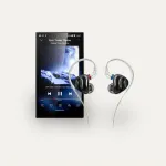 FiiO M21 + FiiO FH3 Portable Hi-Res Set