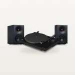 Cambridge Audio Spira + L/R S Vinyl Set