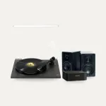 Rega Planar 1 Plus + Marantz MODEL M1 + DALI KUPID Vinyl System