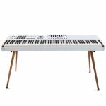 Arturia Wooden Legs (for Arturia Keylab 88 MK2 / Polybrute)