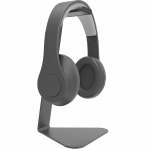 Kanto Audio H1 Headphone Stand (Black)