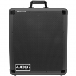 UDG Ultimate Pick Foam Flight Case Multi Format M Black (U93011BL)