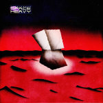 King Krule - Space Heavy (Black) Vinyl LP