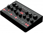 Erica Synths Desktop Bassline DB-01