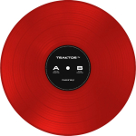 Native Instruments Traktor Control Vinyl