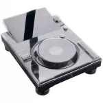 Decksaver AlphaTheta CDJ-3000X kate