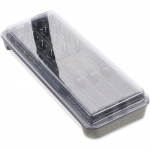 Decksaver Allen & Heath Xone:K3 Cover