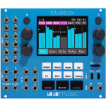 1010music Bluebox (Eurorack Edition)