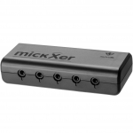 myVolts MickXer