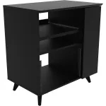 Glorious Modular Side Rack