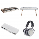 Arturia PolyBrute 12 Producer Set