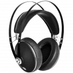 Meze Audio 99 Neo (Black / Silver, B-Stock)